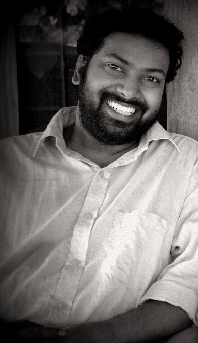 Kumar Shailabh